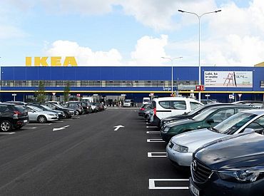 Розничный бизнес IKEA в Эстонии, Латвии и Литве перекупили