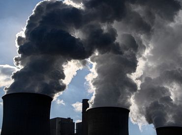 Латвия обязалась усилить борьбу с экологическими преступлениями