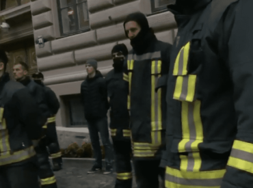 За открытое письмо — получи выговор: пожарный четыре года судится за право говорить