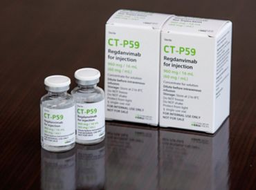 ES būs pieejami vēl divi jauni Covid-19 terapijas līdzekļi