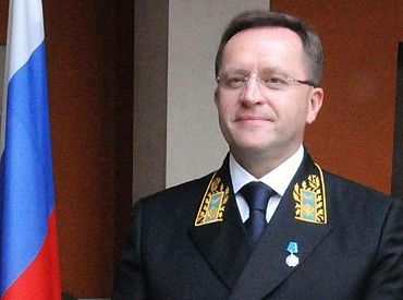 ĀM Valsts sekretārs un jaunais Krievijas vēstnieks apstiprina nepieciešamību turpināt starpvalstu politisko dialogu