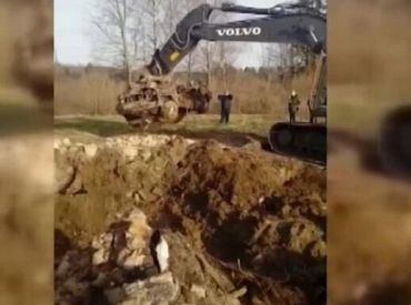 Застрелили и закопали прямо в машине: 12 лет за дикое убийство партнера по бизнесу