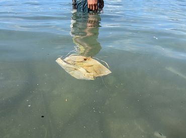 Brīvdienās saslimstības ar Covid-19 kumulatīvais rādītājs Latvijā palielinājies līdz 121,1