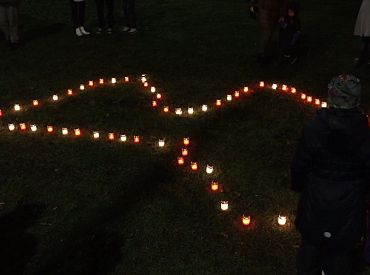 Lāčplēša dienā Latvijā turpināsies pelēki rudenīgs laiks