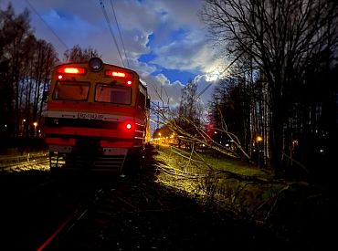 Подожгли наш локомотив ради Путина. Дело ушло в прокуратуру