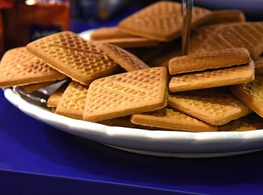 Даешь «налог на сладкое»! Предлагается ввести акциз на вкусняшки