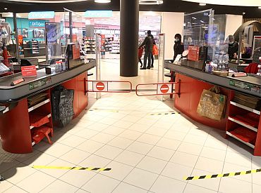 «Почему бы нам не закрыть магазины в 20:00?» Глава крупной торговой сети предлагает сэкономить