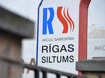 «Rīgas siltums» informēs par aizvadīto sezonu, siltumenerģijas tarifiem un plānotajiem atbalsta pasākumiem