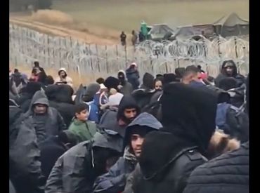 Latvijai ir sagatavoti rīcības plāni, mainoties situācijai uz robežas ar Baltkrieviju