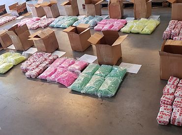 Госполиция потратит сотню тысяч евро на исследование о доступности наркотиков