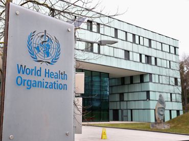 ВОЗ рекомендует поднять налоги: что должно подорожать для нашего здровья?