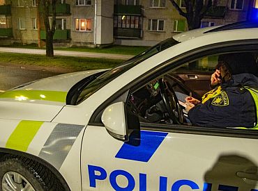 Par sevišķi smagu noziegumu meklētais Aigars Boža ir aizturēts