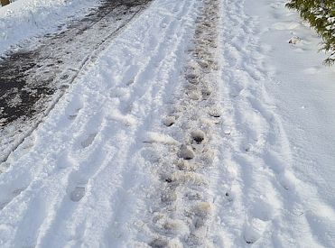Девушки, носите с собой электрошокер! Жители Кенгарагса предупреждают о неладном