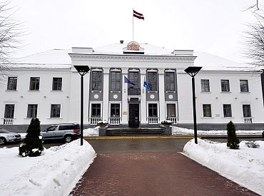 Tikai desmitā daļa aptaujas dalībnieku atbalsta ielu pārdēvēšanai Rēzeknē