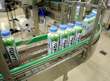 «Food Union» ģenerāldirektore: Izmaksu pieaugums ietekmēs cenu kāpumu arī turpmāk