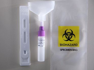 Pagājušnedēļ Covid-19 inficēšanas gadījumu skaits samazinājies par trešdaļu