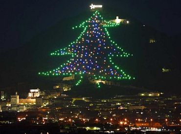 Вниманию путешественников: забастовка профсоюзов в Италии угрожает поездкам на зимние праздники