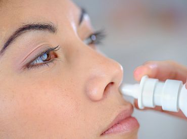 Уколы отменяются? Учёные тестируют спрей в нос, который может заменить все зимние прививки