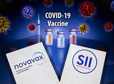 EZA iesaka reģistrēt «Novavax» izstrādātās vakcīnas pret Covid-19 lietošanu pusaudžiem