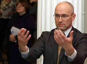 «Kovid-sertifikātiem būs derīguma termiņš atbilstoši Eiropas standartam»: Pavļuts