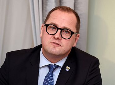 У Латвии снова есть министр умного управления и регионального развития