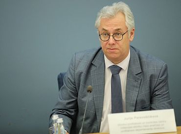 Perevoščikovs: Rudenī noteikti sagaidāms Covid-19 pacēlums