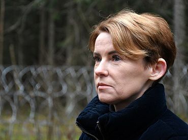 Golubeva: Brīvība pastāv tik ilgi, kamēr mēs esam gatavi par to cīnīties