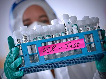 Резкий всплеск заболеваемости COVID-19: уже трое умерших