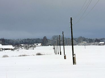 Риски есть, но все под контролем: страны Балтии готовятся синхронизировать электросеть с Европой