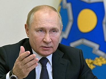 EP deputāte: Putins tic tam, ko viņš redz, tāpēc ir būtiski, ka Baltijas valstīs atrodas sabiedroto bruņotie spēki