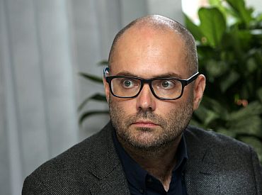 Интерес есть, но создавать не нужно: Аболиньш сравнил с порнографией программы на русском языке