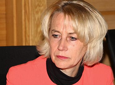 Ģimenes ārste: Šobrīd nekādā ziņā nav pienācis īstais brīdis Covid-19 ierobežojumu atcelšanai