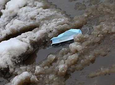 Otrdien Latvijā reģistrēti 636 Covid-19 gadījumi un ziņots par vienu mirušo