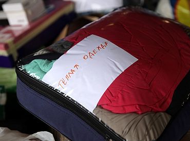 Aicina rīdziniekus piepildīt ar humāno palīdzību «Rīgas satiksmes» autobusus, kurus sūtīs uz Čerņihivu