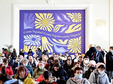 Līdz vasarai pagarina atbalsta sniegšanu Ukrainas bēgļiem