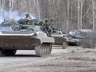 15 000 солдат хватит Путину, чтобы захватить Балтию? WSJ о результатах военных игр