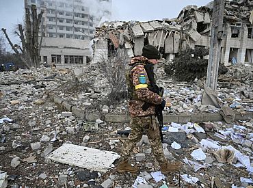 Latvijas disidente aicina Krievijas sievietes cīnīties pret karu un par bērnu nākotni pasaulē