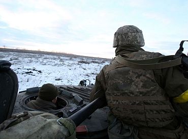 СМИ: украинские военные, попавшие под ракетный удар в Запорожской области, ждали опоздавшего командира