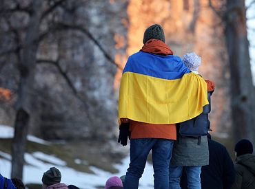 Pētījums: Vairākums Latvijas krievvalodīgo pēc Krievijas iebrukuma Ukrainā nepauž simpātijas nevienai no konflikta pusēm