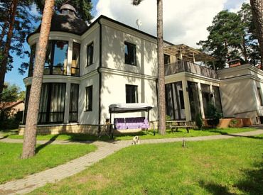 Plāno aizliegt Krievijas un Baltkrievijas pilsoņiem Latvijā iegādāties nekustamos īpašumus