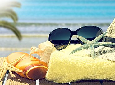 Sestdien Latvijā saglābāsies saulains un sauss laiks