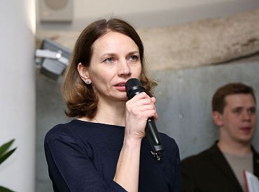 SEPLP ievēlē Braunu par Latvijas Sabiedriskā medija galveno redaktori