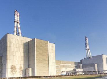 Атомная электростанция под Ригой? Пора задуматься, энергии уже не хватает