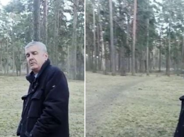 17 лет: вынесен приговор по делу о стрельбе в Бикерниекском лесу два года назад. Помните его?