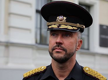 Politologs: Eklonam ministra amatā būs jāparāda savas operacionālās spējas, bet nekādu jaunradi no viņa negaida