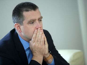Раевскис о «заморозке» зарплат в правительстве: много шума из ничего — проверяют, на кого можно надавить