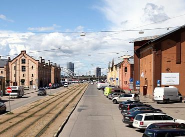 Rīgas domes komiteja atbalsta Maskavas un vēl vairāku ielu pārdēvēšanu