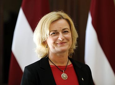 Indriksone: Latvija sasniegs energoneatkarību agrāk nekā 2030.gadā