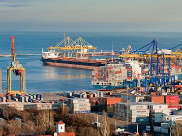 Незамеченная победа: как Украине удалось возобновить экспорт по Черному морю