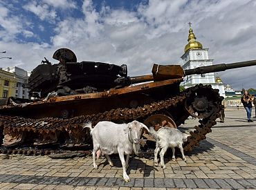 ЕС и Украина заключили «реалистичное» торговое соглашение